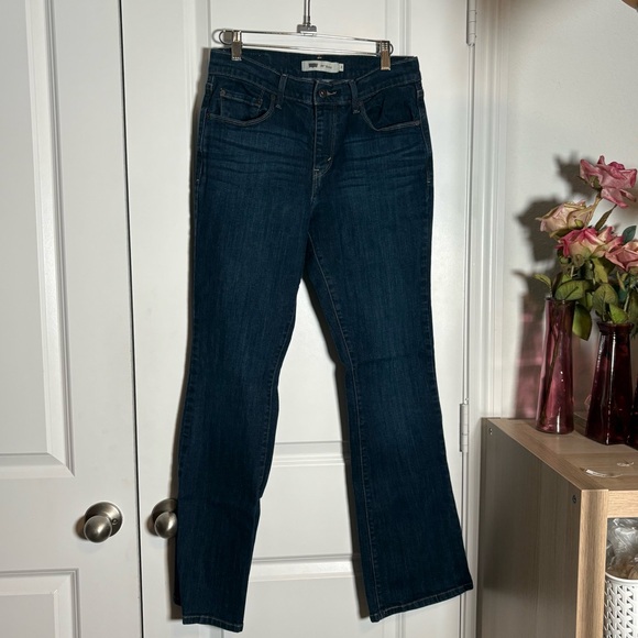 Levi's Denim - Levi's Bootcut Jeans